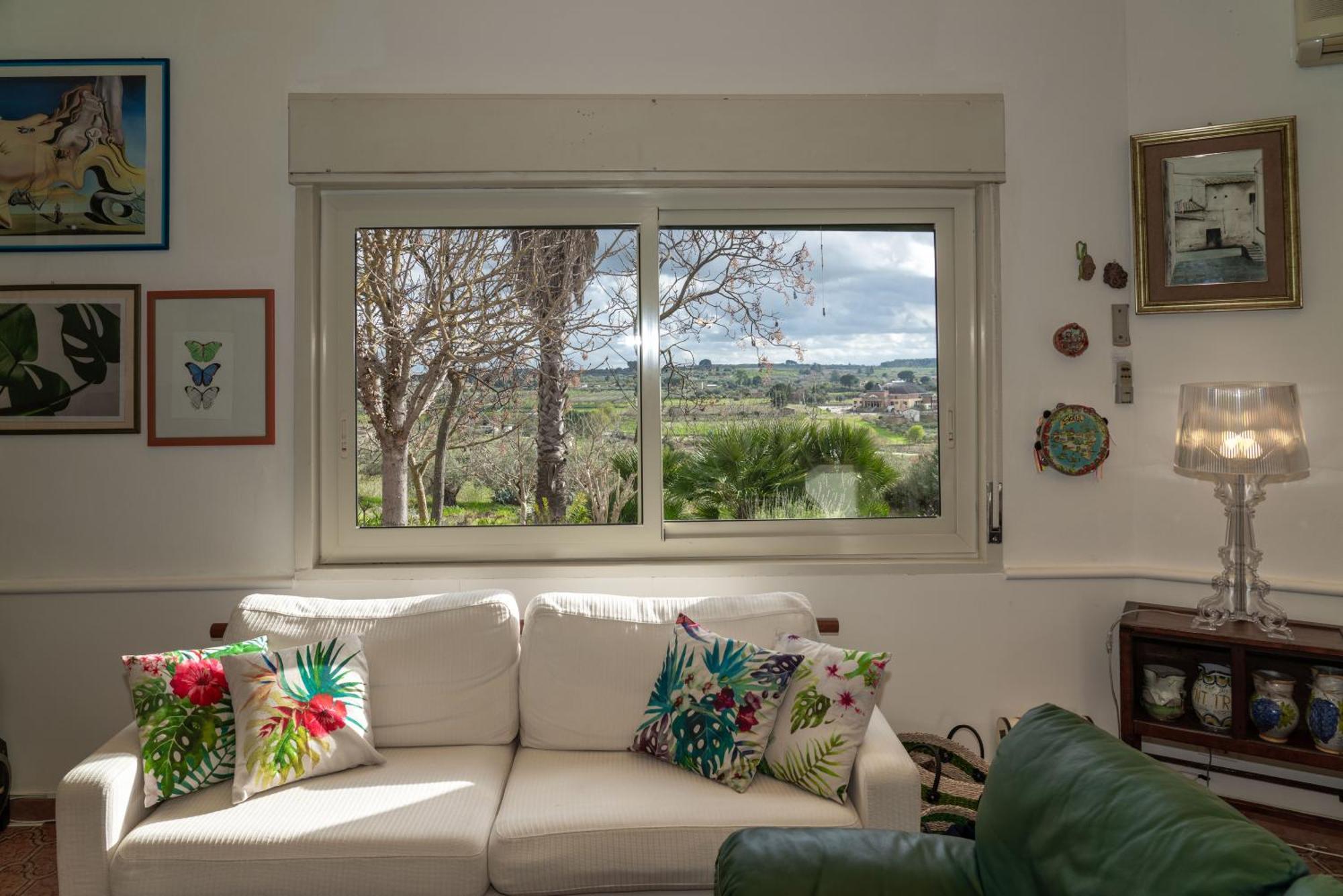 Donna Caterina House, Autentica Oasi Di Confort E Relax Nel Cuore Della Sicilia Pietraperzia Экстерьер фото