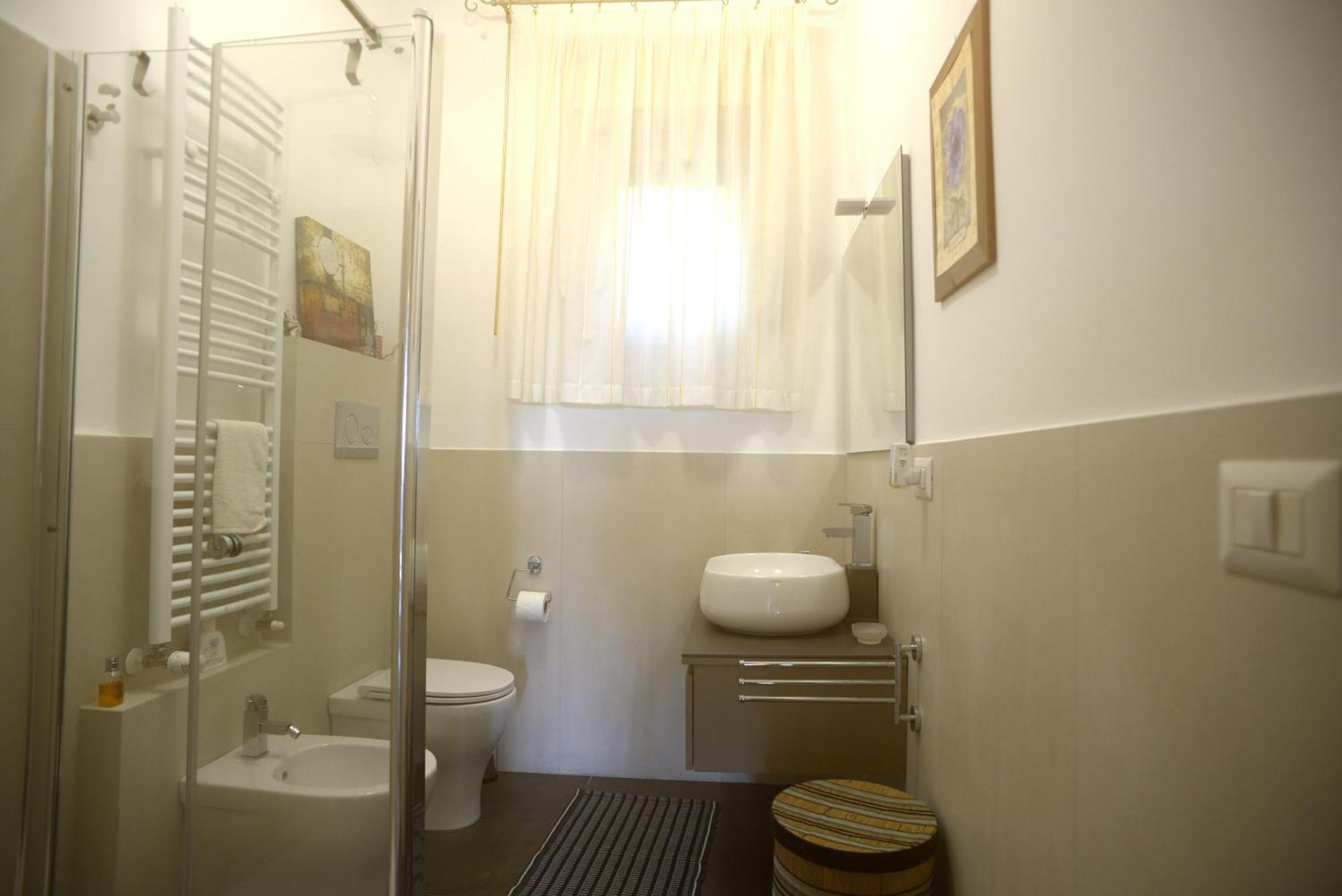 Donna Caterina House, Holiday Villa Pietraperzia Экстерьер фото